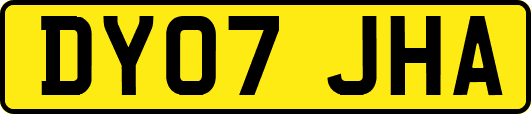 DY07JHA