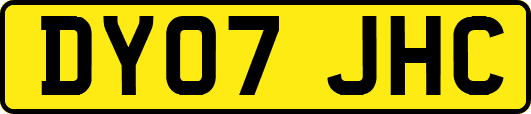 DY07JHC