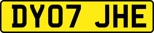 DY07JHE