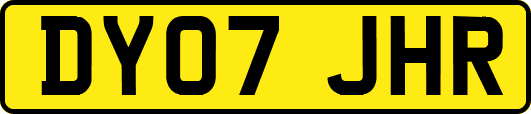 DY07JHR