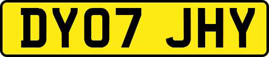 DY07JHY