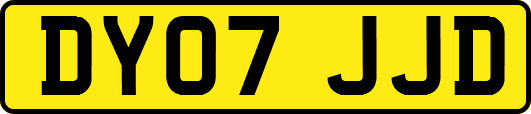 DY07JJD