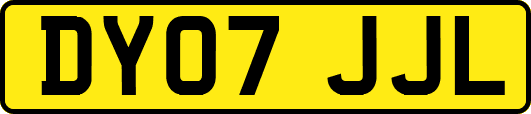 DY07JJL
