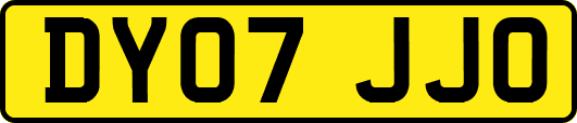 DY07JJO