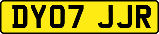 DY07JJR
