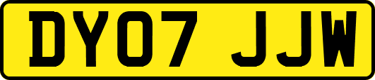 DY07JJW