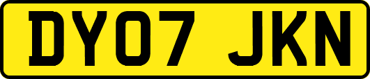 DY07JKN