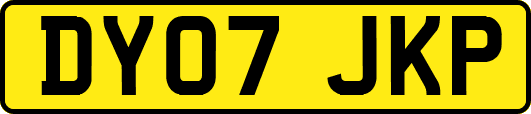 DY07JKP