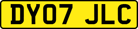 DY07JLC