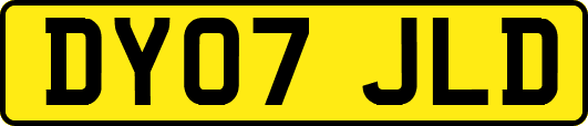 DY07JLD