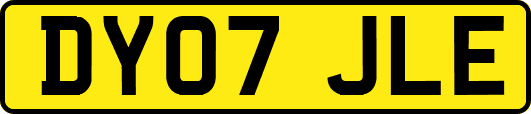 DY07JLE