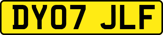 DY07JLF