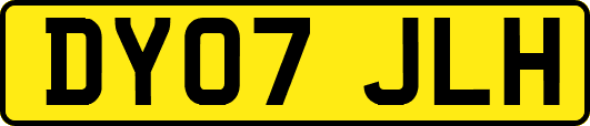 DY07JLH