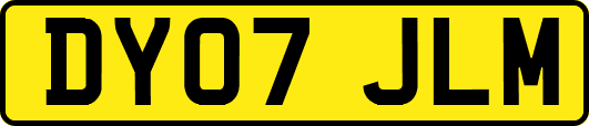 DY07JLM