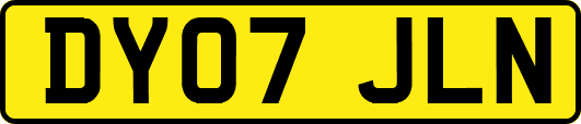 DY07JLN
