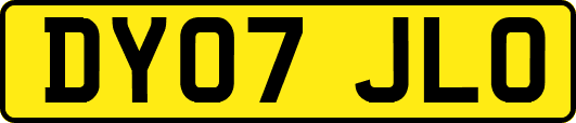 DY07JLO