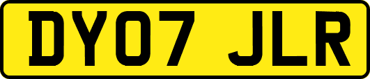 DY07JLR