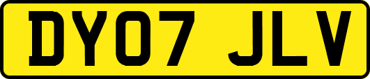 DY07JLV