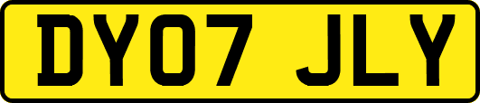 DY07JLY