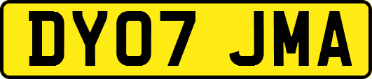 DY07JMA