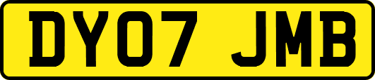 DY07JMB