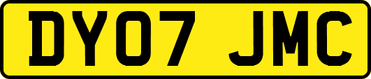 DY07JMC