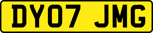 DY07JMG