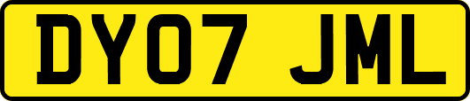 DY07JML