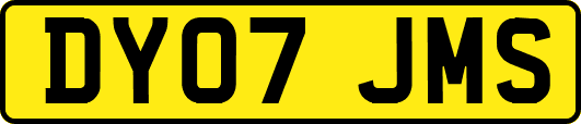 DY07JMS