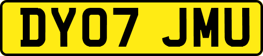 DY07JMU
