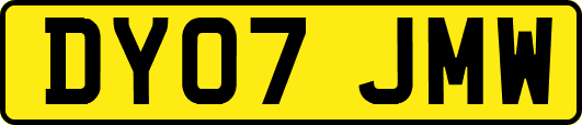 DY07JMW