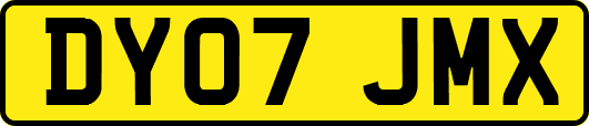 DY07JMX