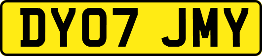DY07JMY