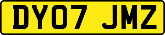 DY07JMZ