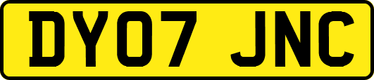 DY07JNC