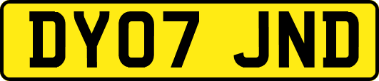 DY07JND