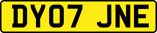 DY07JNE