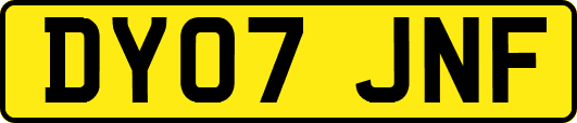 DY07JNF