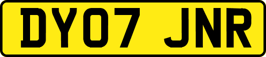 DY07JNR