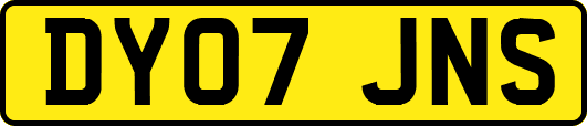 DY07JNS