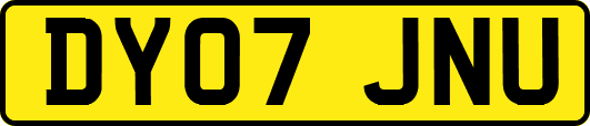 DY07JNU