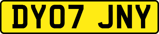 DY07JNY
