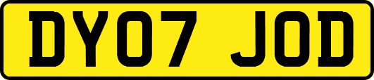 DY07JOD