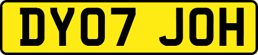 DY07JOH
