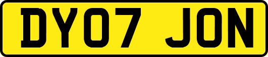 DY07JON