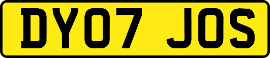 DY07JOS
