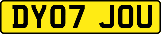 DY07JOU
