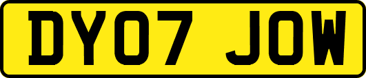 DY07JOW