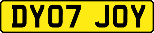DY07JOY