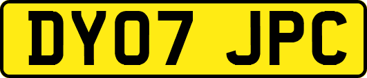 DY07JPC